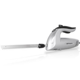 Orbegozo CU 3800 Cuchillo Eléctrico para Cocina